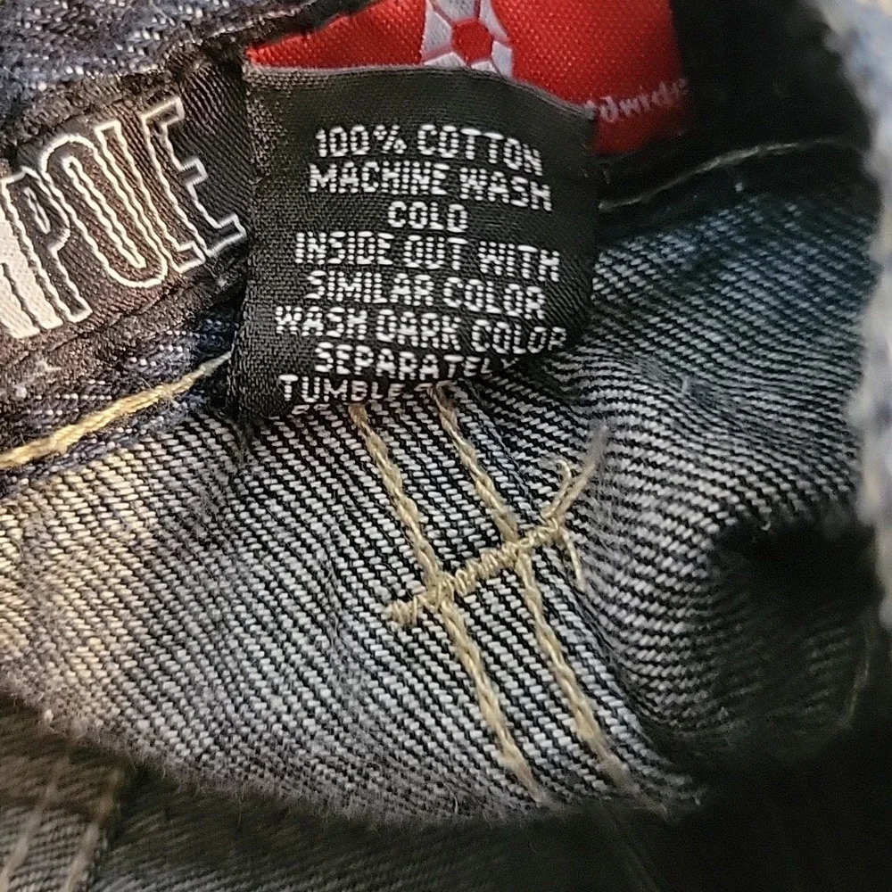 South Pole southpole shorts